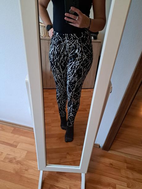 Nohavice v.m, only,m