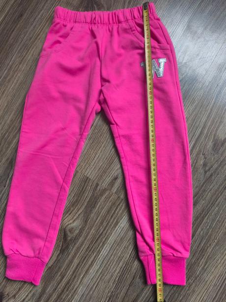 Tepláková súprava, 110