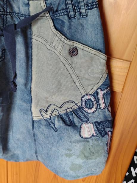 Desigual štýlové moderné trendy letné šaty, desigual,l