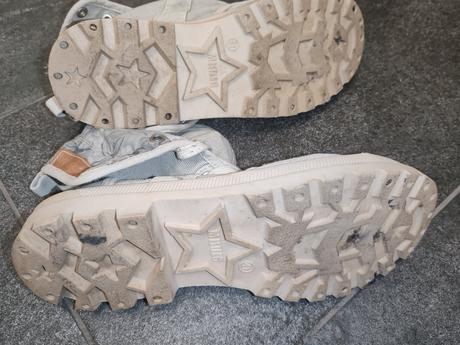 Tenisky mustang, mustang,41