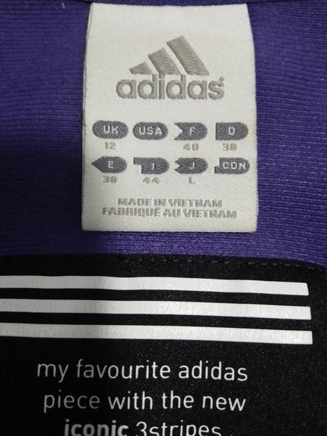 Dámska mikina adidas, adidas,38