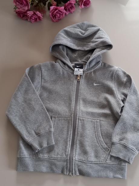 Mikina nike 104-110, nike,104