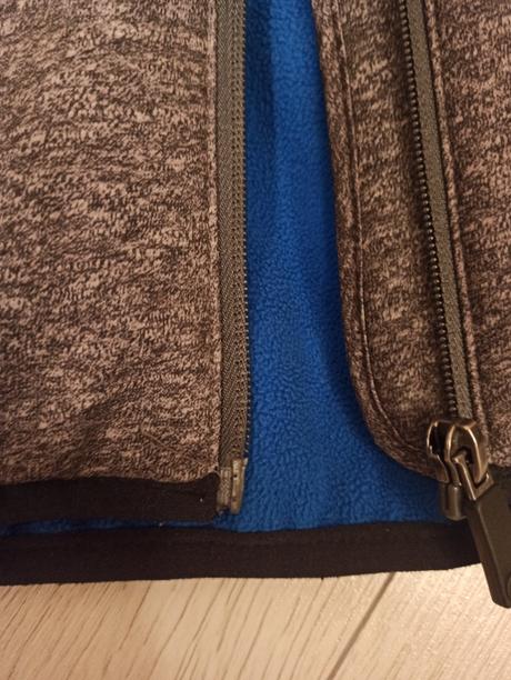 Softshellová bunda c&a northville, 116, c&a,116