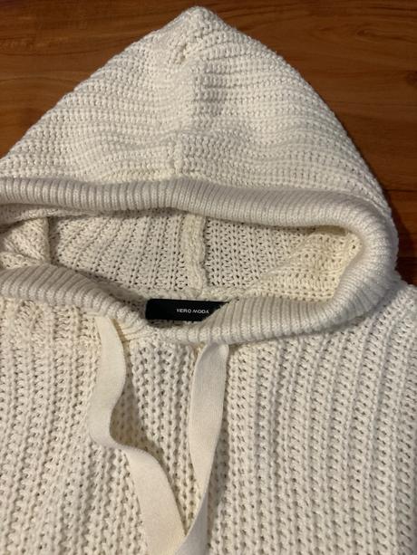 Pletený pulover, vero moda,m