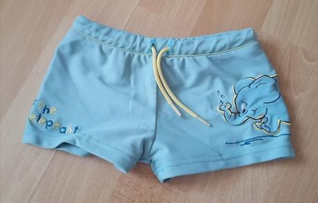 Plavky, topolino,92