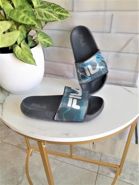 Šlapky fila, fila,32