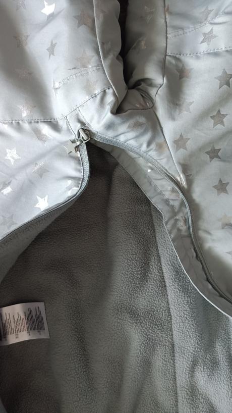 Detská kombinéza č. 86/92, lupilu,86