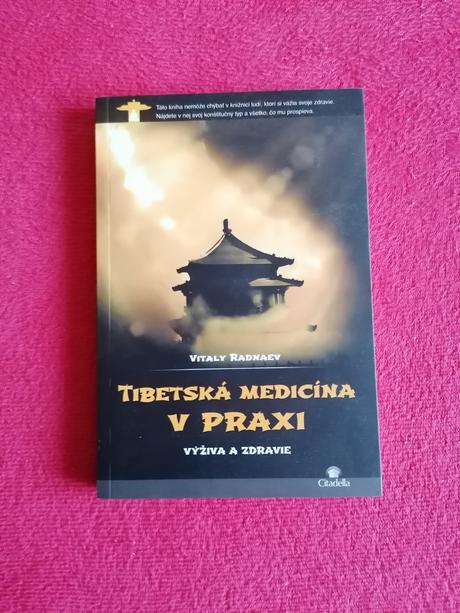 Tibetska medicína v praxi,