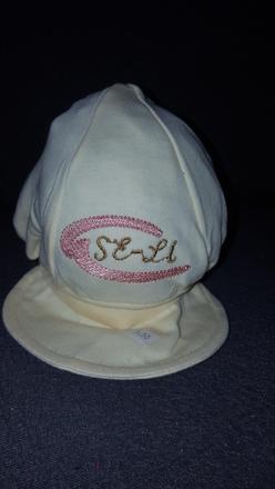 Capicka zlta silt, 56 / 62 / 68