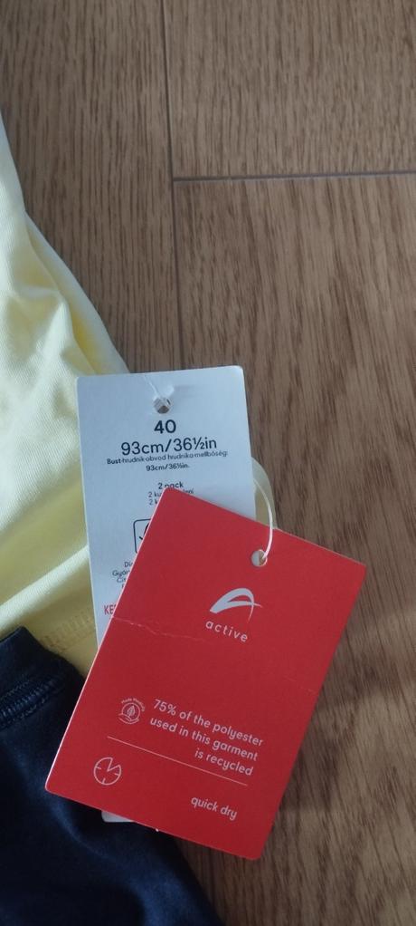 F&f active tielka na šport, f&f,40