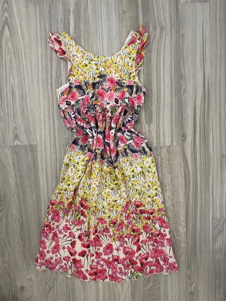 Šaty zara, zara,140