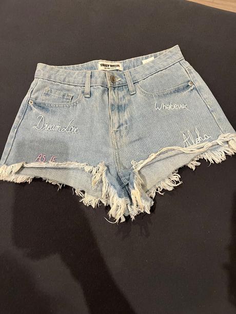 Kratasy, tally weijl,36