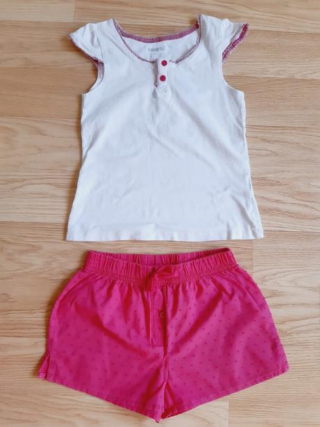 Pyžamo, pepperts,122