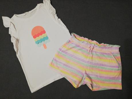 Suprava s4664, h&m,134