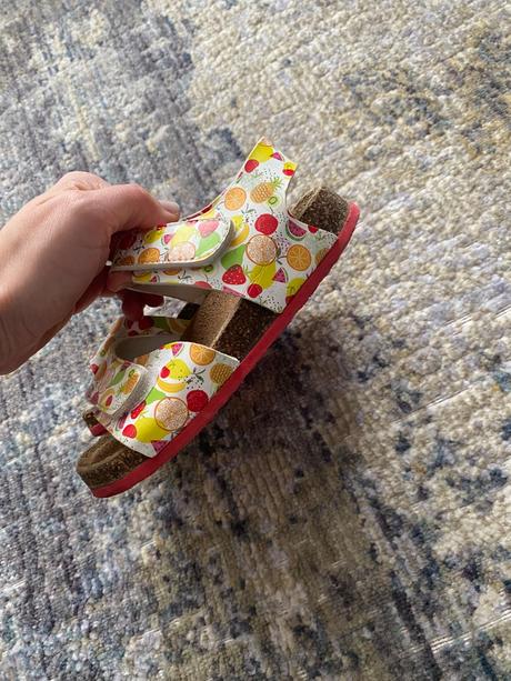 Sandálky primigi 17cm, primigi,28