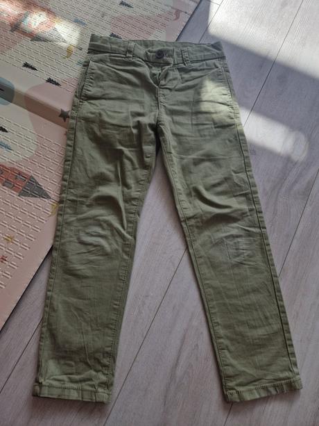 Nohavice mayoral vel.110, mayoral,110