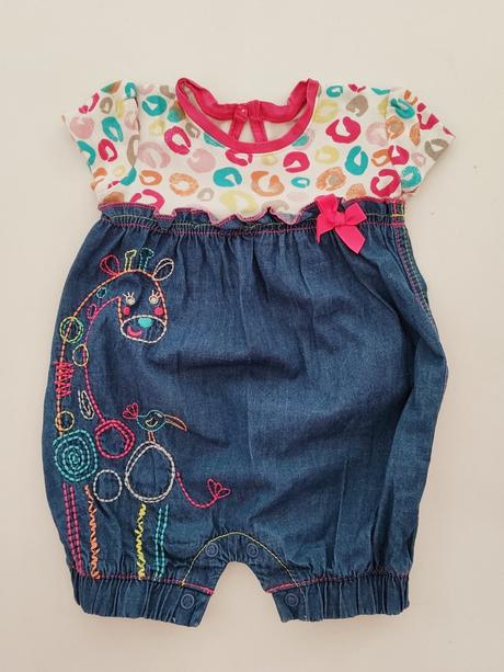 Opaľovačky, george,62