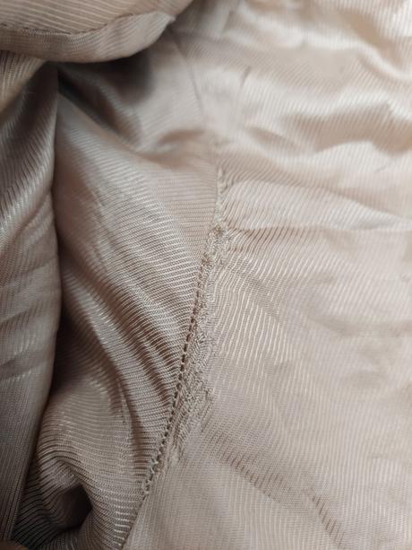 Prechodný kabátik zara, zara,164