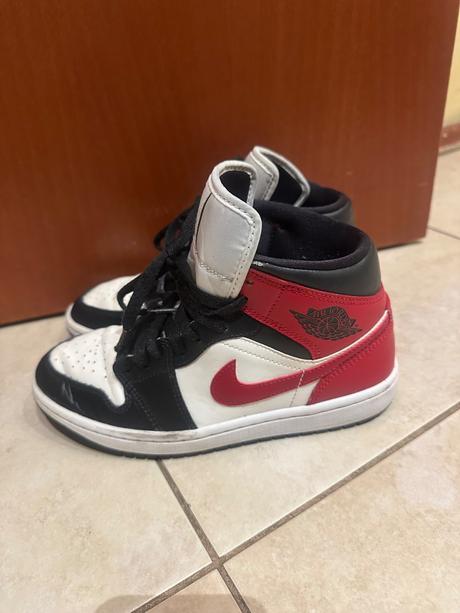 Tenisky nike air  jordan, nike,38