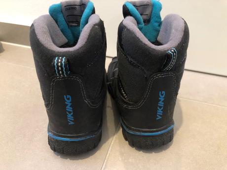 Snehule viking, viking,22