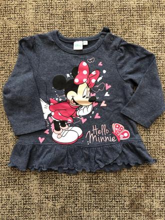 Natelnik s minnie, 74