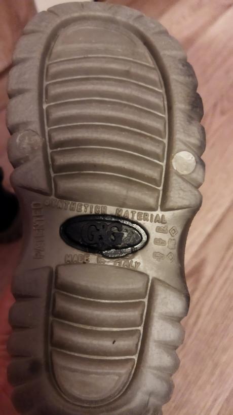 Zimné čižmičky veľ.25, 25