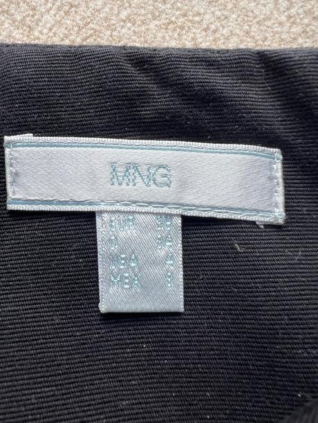 Sukňa do zimného počasia, mango,36