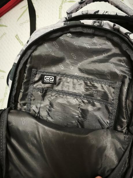 Školský batoh coolpack, 
