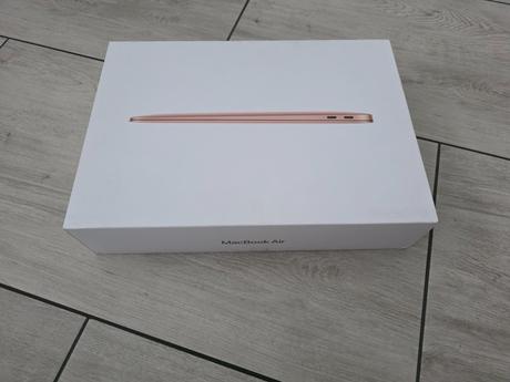 Predám apple macbook, apple