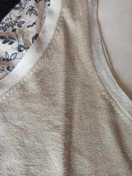 Vesta tommy hilfiger bavlna hodváb, tommy hilfiger,m
