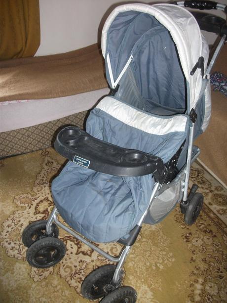 Sportovy kocik aj s postovnym, pierre cardin,pierre cardin ultralight (mara)