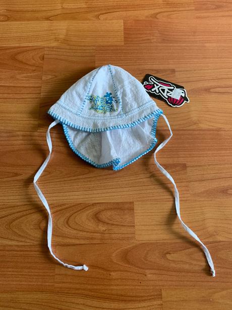 Nepouzity letny klobucik, 74