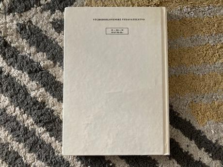 Utečenec na vtáčom strome (1982), 