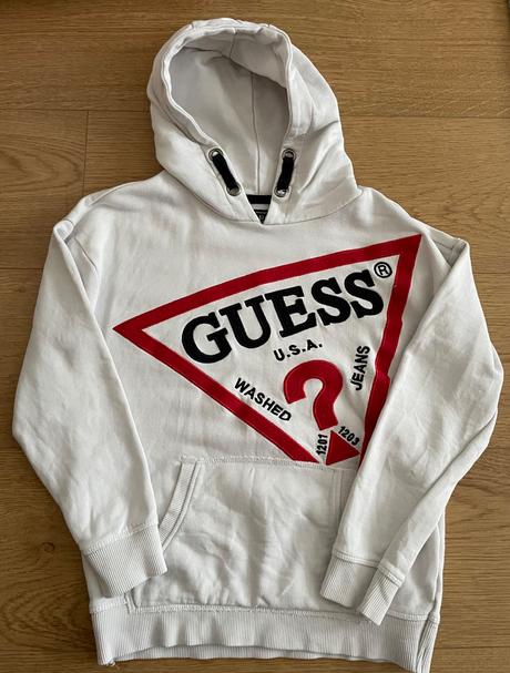 Guess mikina, guess,128