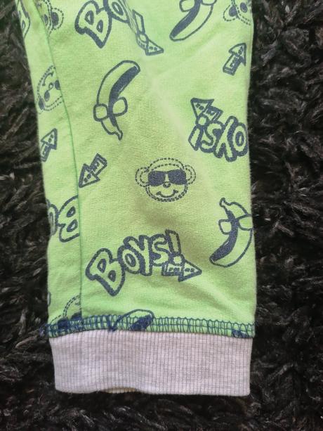 Tepláčky, ergee,86