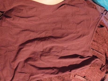 Dámsky elegantný svetrík, amisu,l