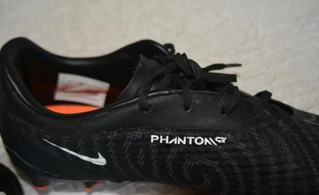 Kopačky nike phantom, veľ.40, nike,40