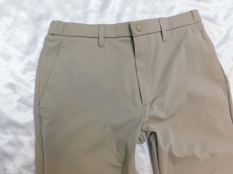 Damske trendy nohavice, 38