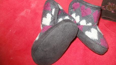 Teplé capačky , 18