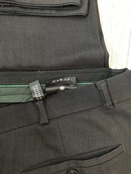 Nohavice c&a, c&a,48