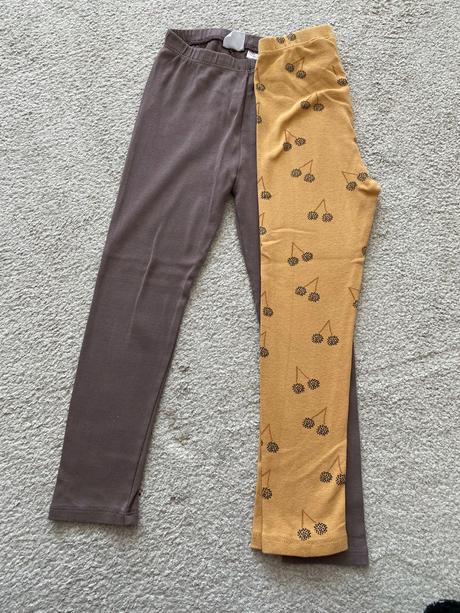 Suprava legin, zara,110