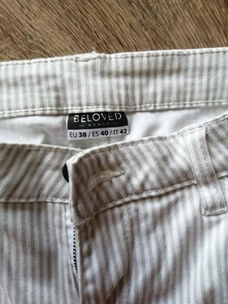 Biele rifle, pepco,38