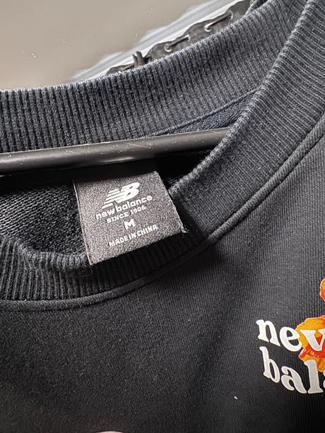 Mikina, new balance,m