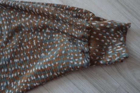 Predĺžená tunika/tričko, v. 42/xl/xxl, kik,xxl