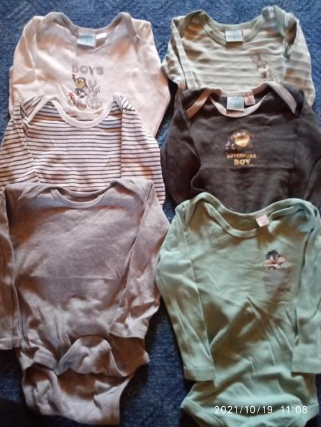 Body lupilu, lupilu,86