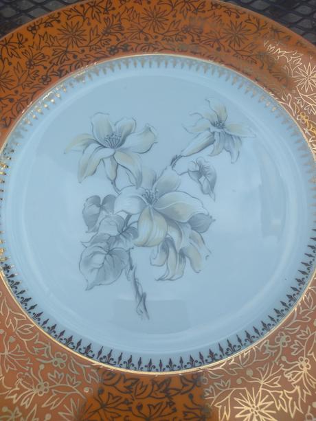 Pirken hammer tanier okrasny - 18eur, 