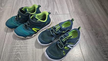 Botasky, decathlon,30