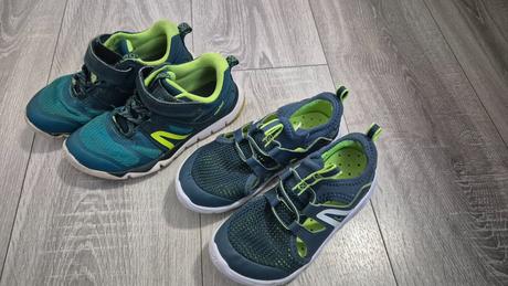 Botasky, decathlon,30