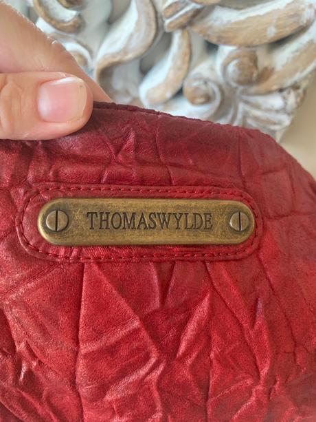 Znackova kabela thomas wylde,