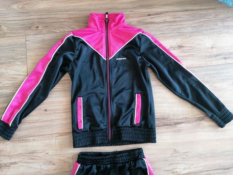 Teplaková súprava, donnay,122